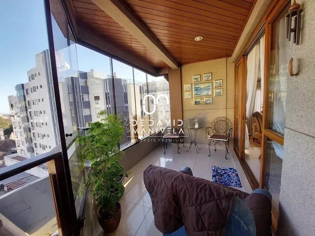 Imagem 8: *Apartamento de Luxo no Centro de Santa Maria, RS*