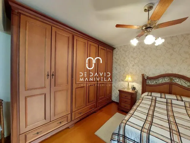 Imagem 4: *Apartamento de Luxo no Centro de Santa Maria, RS*