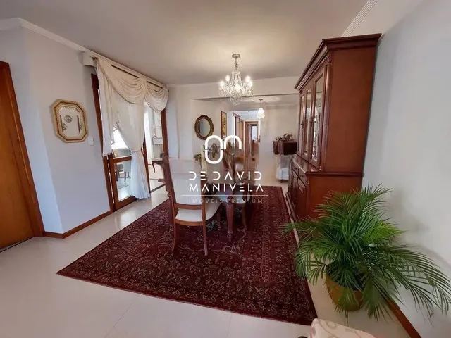 Imagem 5: *Apartamento de Luxo no Centro de Santa Maria, RS*