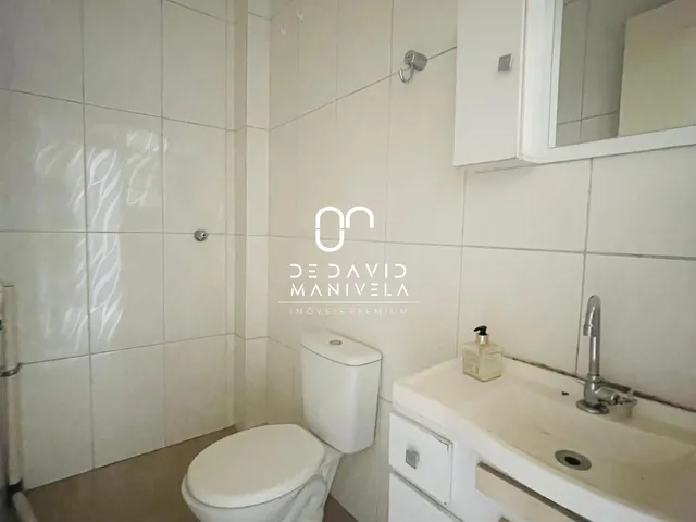 Imagem 10: Apartamento central de 2 dormitórios