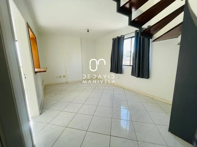 Imagem 3: Duplex Central de 2 Dormitórios