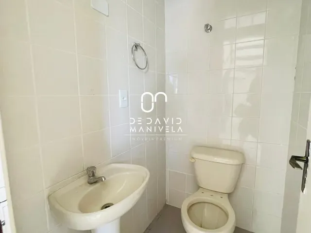 Imagem 2: Duplex Central de 2 Dormitórios