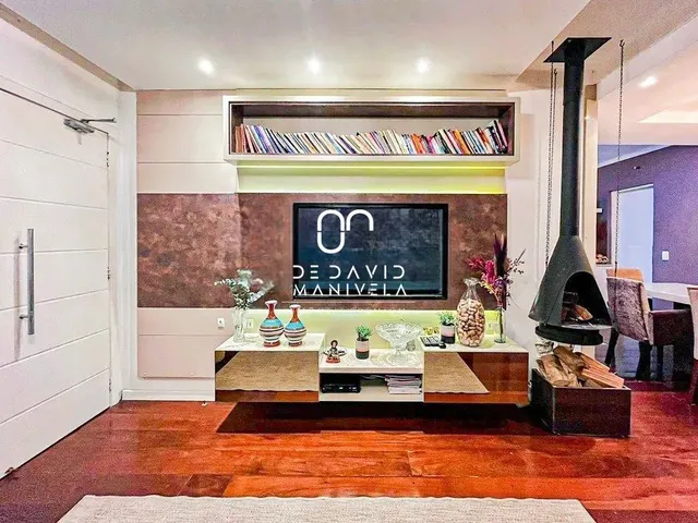 Imagem 7: *Casa Residencial de Luxo em Santa Maria, Rio Grande do Sul*