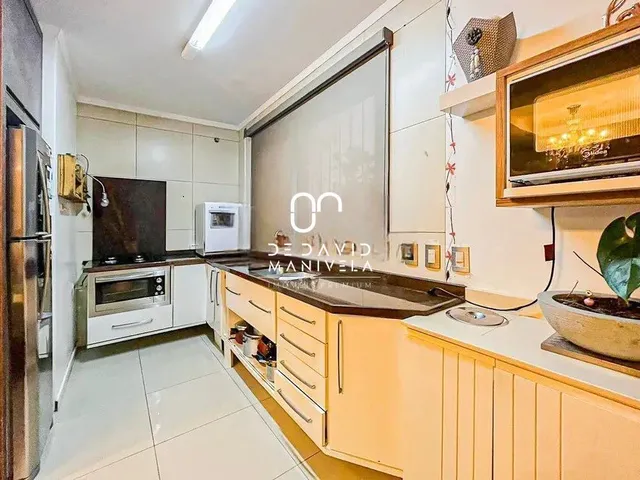 Imagem 14: *Casa Residencial de Luxo em Santa Maria, Rio Grande do Sul*