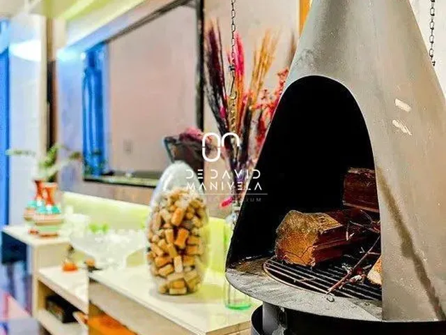 Imagem 2: *Casa Residencial de Luxo em Santa Maria, Rio Grande do Sul*