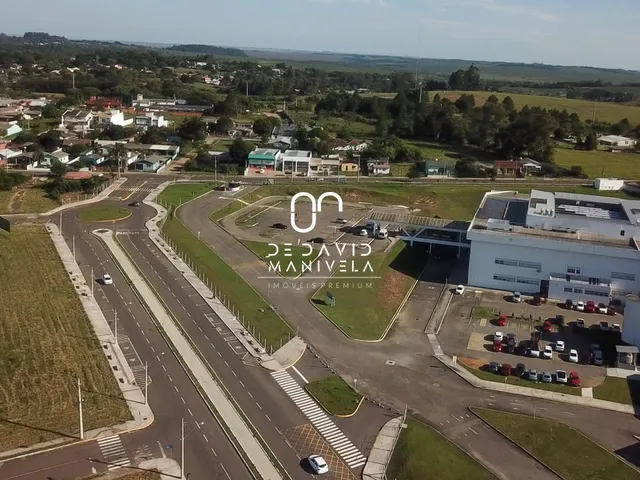 Imagem: Terreno para venda no Residencial Alberto