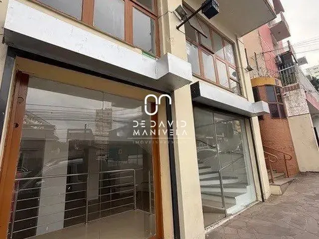 Imagem 1: *Oportunidade Única! Loja Comercial Disponível para Locação e Venda no Centro d