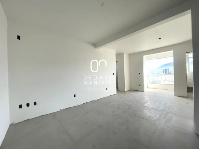 Imagem 2: Apartamento 2 Dormitórios Sacada com Churrasqueira Novo Próximo a UFN