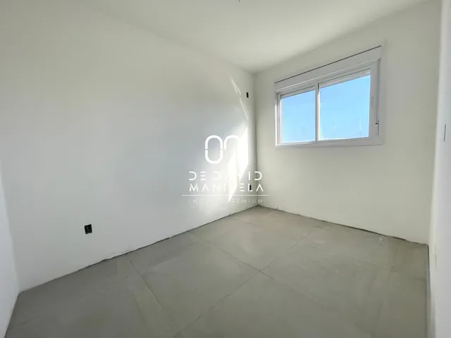 Imagem 4: Apartamento 2 Dormitórios Sacada com Churrasqueira Novo Próximo a UFN