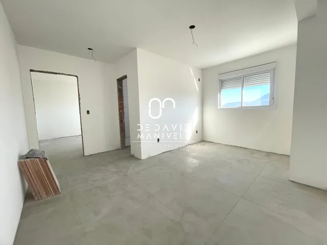Imagem 4: Apartamento 2 Dormitórios Sacada com Churrasqueira Novo Próximo a UFN