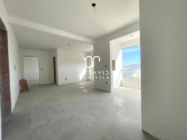 Imagem 9: Apartamento 2 Dormitórios Sacada com Churrasqueira Novo Próximo a UFN