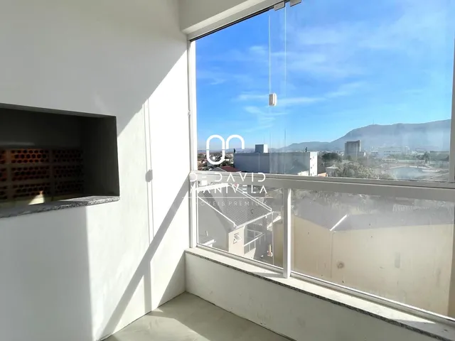 Imagem 6: Apartamento 2 Dormitórios Sacada com Churrasqueira Novo Próximo a UFN