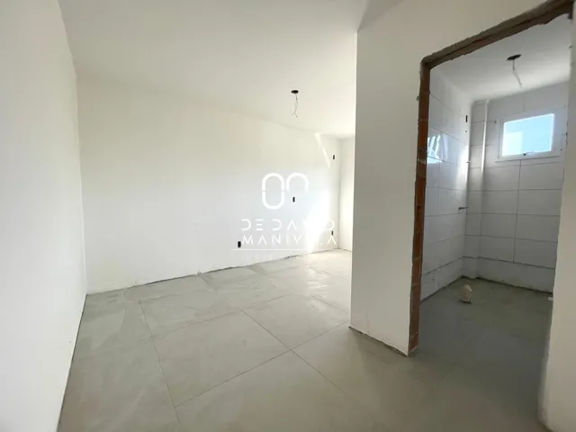 Imagem 7: Apartamento 2 Dormitórios Sacada com Churrasqueira Novo Próximo a UFN