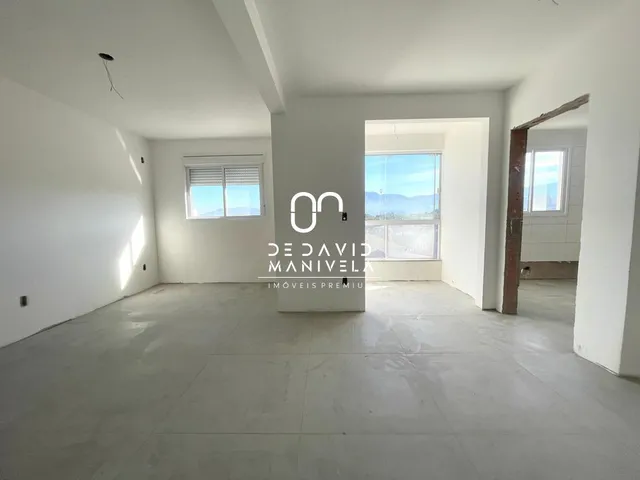 Imagem 12: Apartamento 2 Dormitórios Sacada com Churrasqueira Novo Próximo a UFN