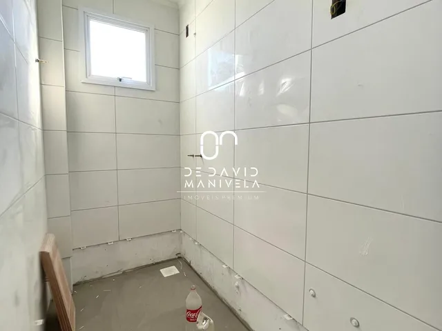 Imagem 2: Apartamento 2 Dormitórios Sacada com Churrasqueira Novo Próximo a UFN