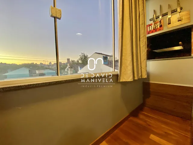 Imagem 11: Belíssimo apartamento para venda