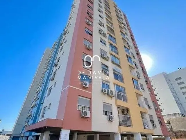 Imagem: O apartamento possui 3 Dormitórios, 1 Suíte, 2 Banheiros,