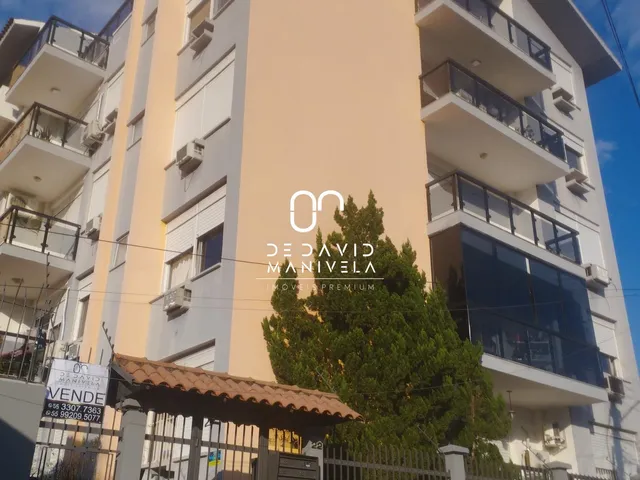 Imagem: O apartamento possui 4 Dormitórios, 2 Suítes, 4