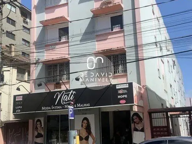 Imagem: Excelente oportunidade! Apartamento desocupado
