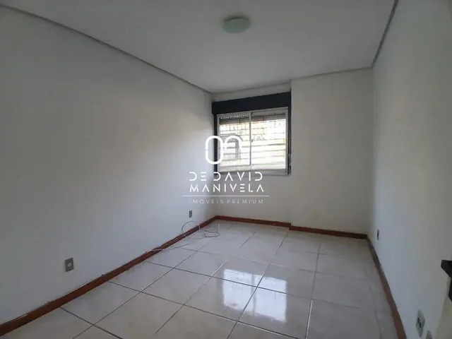 Imagem 3: Excelente oportunidade! Apartamento desocupado, de 2 quartos e 1 banheiro, local