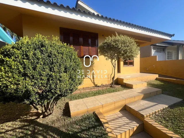 Imagem 4: Casa semimobiliada com 3 dormitórios e 2 vagas