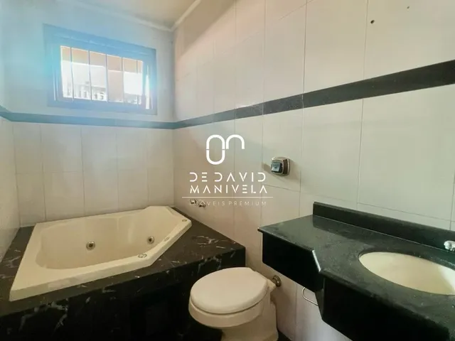 Imagem 14: Casa semimobiliada com 3 dormitórios e 2 vagas