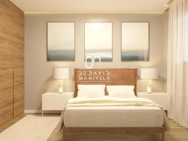 Imagem 7: Casa em construção no Reserva Santorini