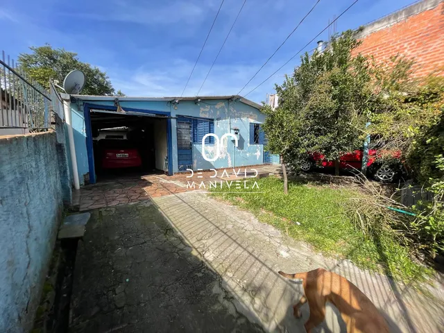 Imagem: Casa a venda na Tancredo Neves