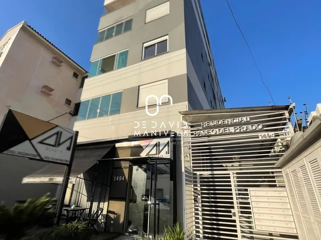 Imagem: Cobertura Duplex na Rua Barão do Triunfo