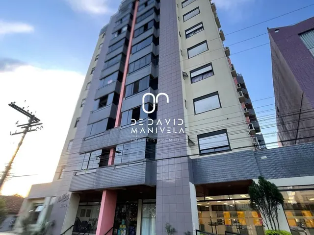 Imagem: Cobertura Residencial com Vista Panorâmica