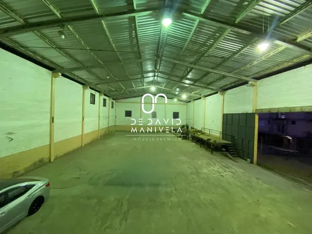 Imagem: Oportunidade Imperdível! Pavilhão Comercial