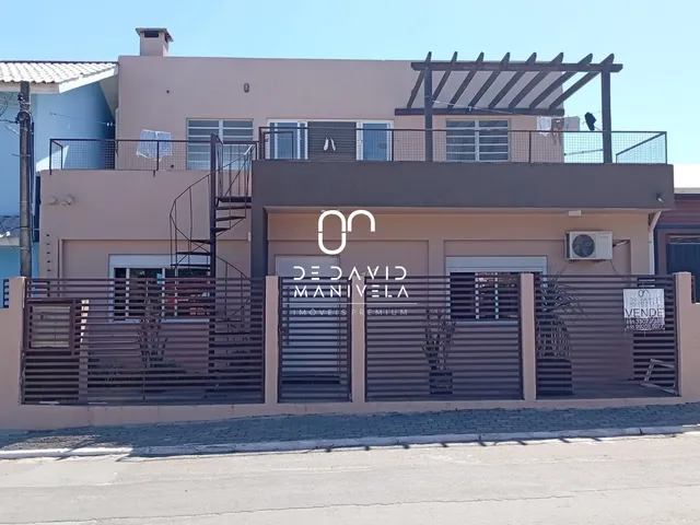 Imagem: Casa no bairro Juscelino Kubitschek