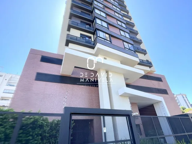 Imagem: Apartamento de 2 dormitórios, sendo 1 suíte