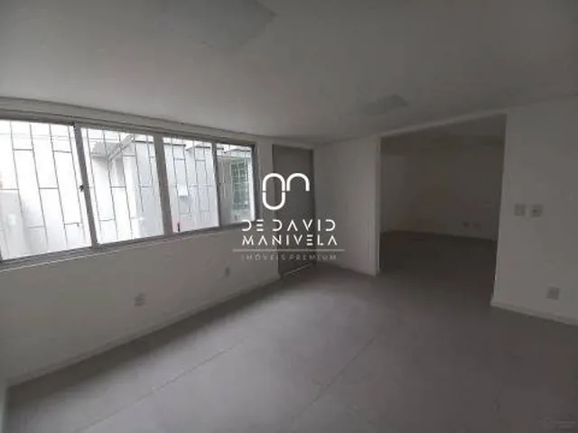 Imagem 2: Sala disponível para locação