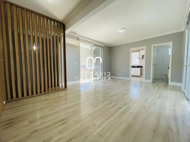Imagem: Cobertura duplex semimobiliada, 2 suítes