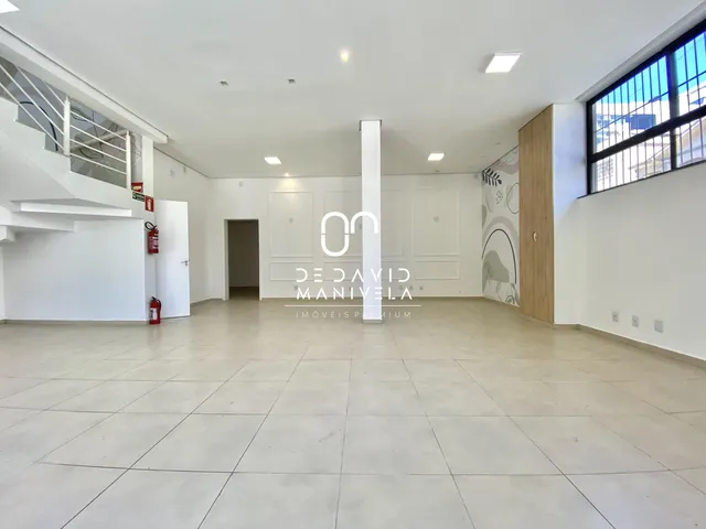 Imagem 8: Ampla sala comercial para locação no centro de Santa Maria