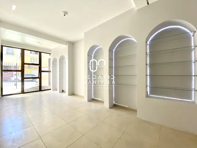 Imagem 7: Ampla sala comercial para locação no centro de Santa Maria
