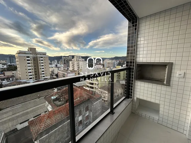 Imagem 5: Apartamento disponível no centro
