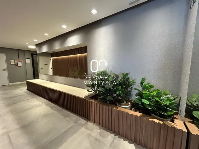 Imagem 2: Apartamento disponível no centro