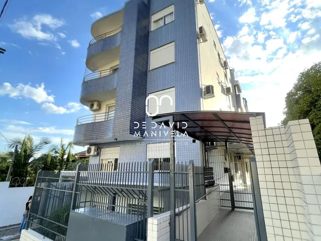 Imagem: Apartamento à venda no Bairro Nonoai