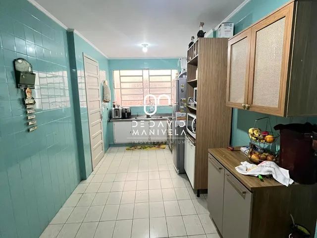 Imagem 6: Apartamento central, 2 dormitórios, dependência de empregada