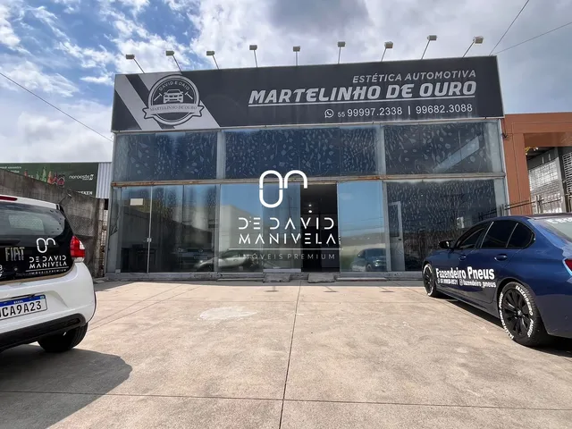Imagem: Oportunidade única! Pavilhão comercial