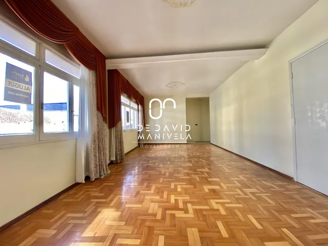 Imagem 8: Apartamento de 3 dormitórios com terraço e área gourmet no centro