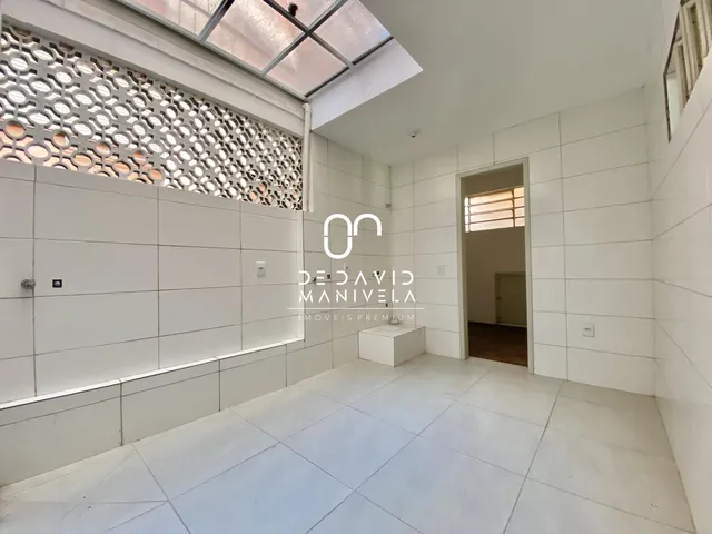Imagem 12: Apartamento de 3 dormitórios com terraço e área gourmet no centro