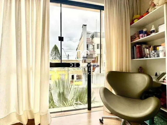 Imagem 5: Apartamento mobiliado de 3 dormitórios para Locação no Centro de Santa Maria, RS