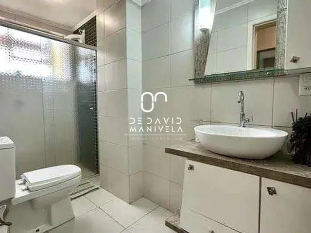 Imagem 9: Apartamento mobiliado de 3 dormitórios para Locação no Centro de Santa Maria, RS