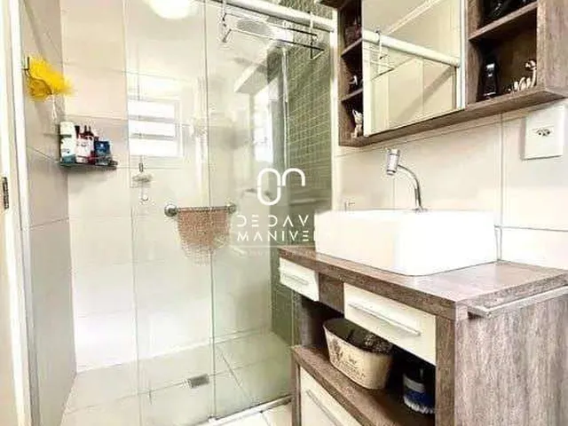 Imagem 2: Apartamento mobiliado de 3 dormitórios para Locação no Centro de Santa Maria, RS