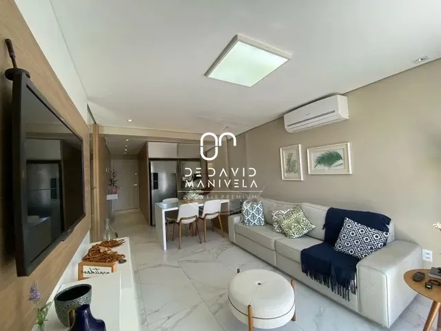 Imagem: Apartamento Novo e Semimobiliado! Venha