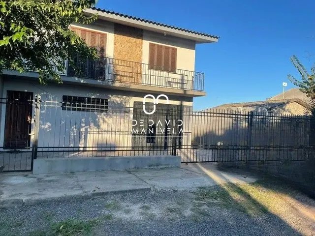 Imagem 1: Casa disponível para locação