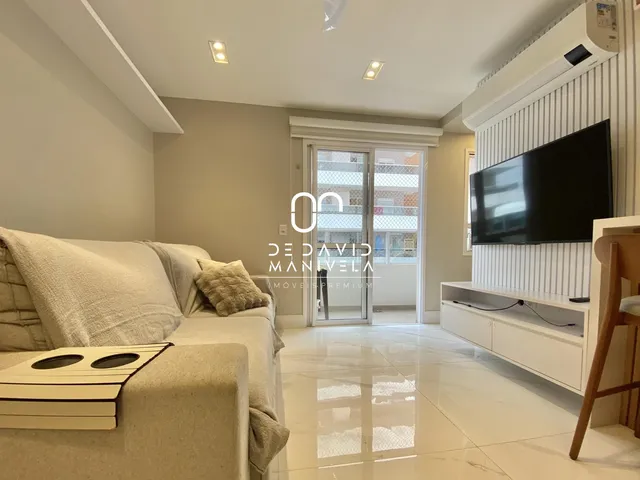 Imagem: Apartamento para Venda e Locação no Centro